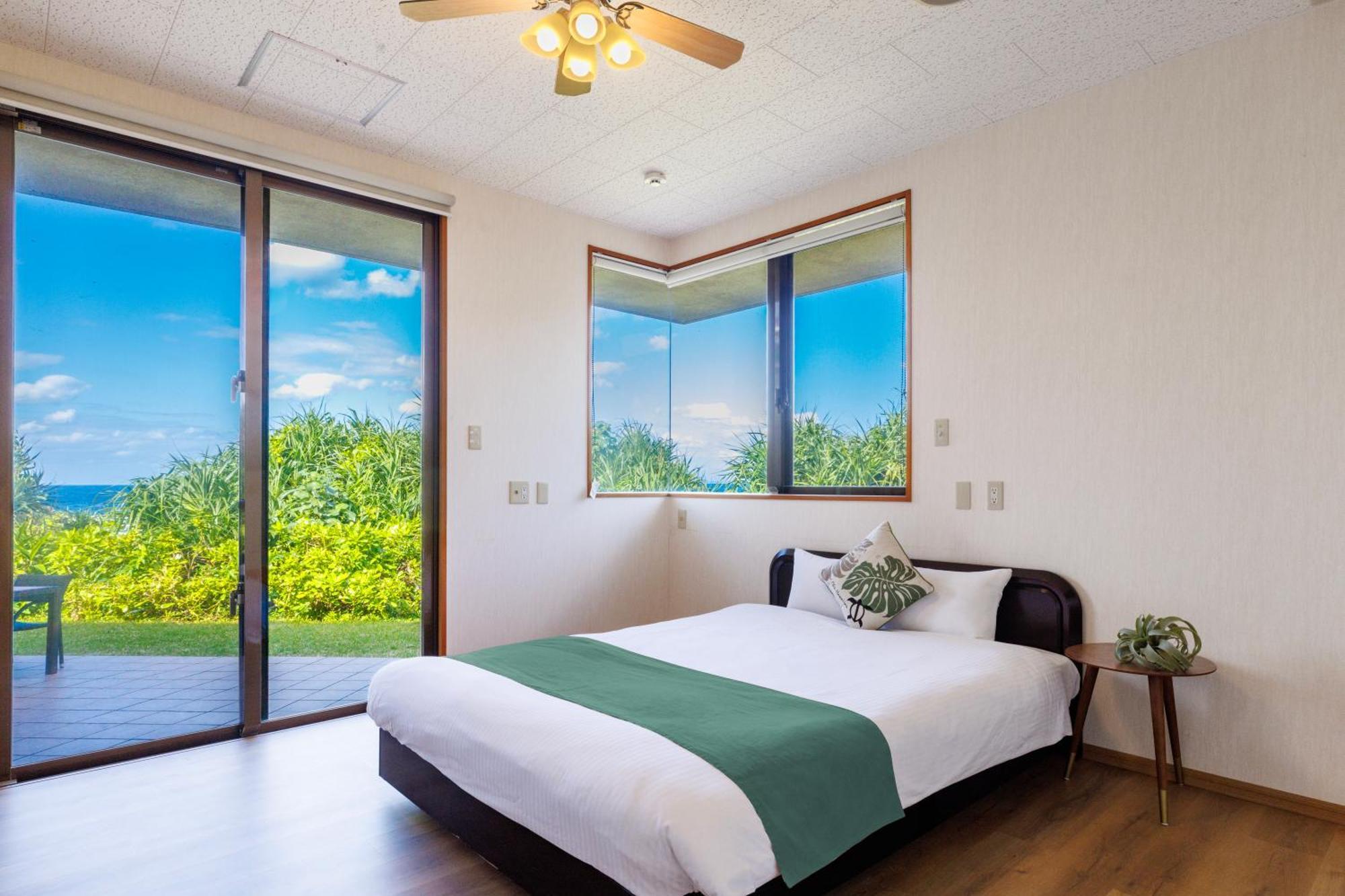 Nalu Mele Resort -SEVEN Hotels&Resorts- Nakijin Exterior foto