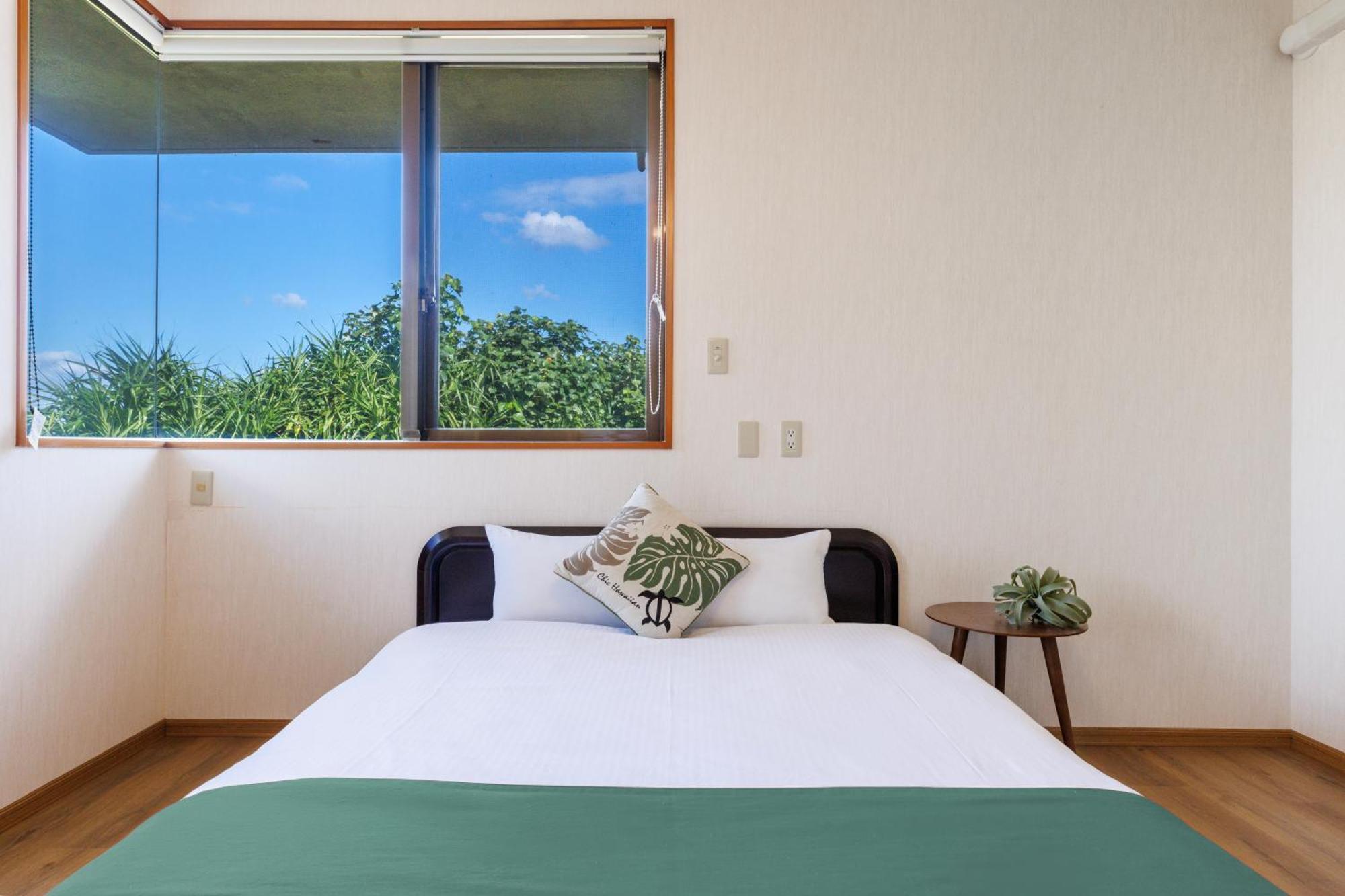 Nalu Mele Resort -SEVEN Hotels&Resorts- Nakijin Exterior foto